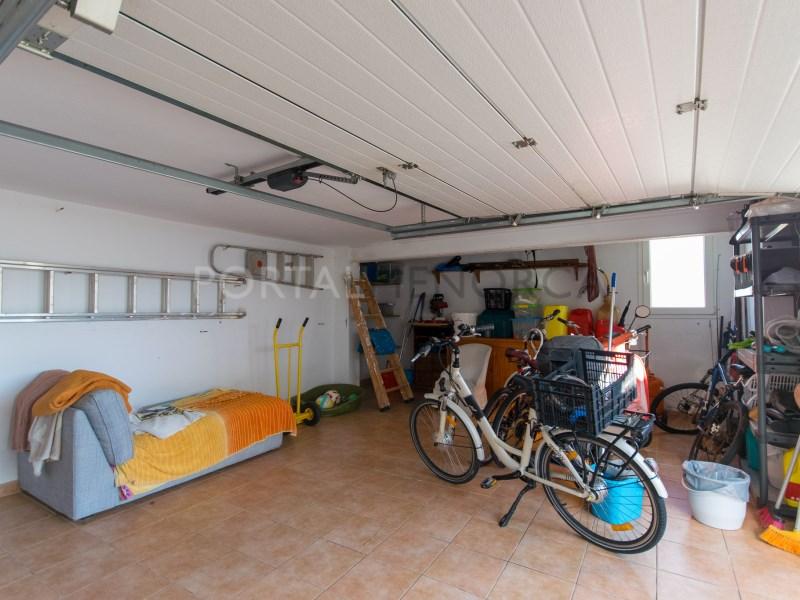 Casa en Venta en Es Mercadal