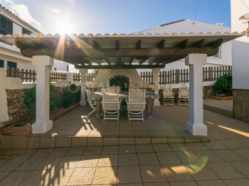 Casa en Venta en Es Mercadal