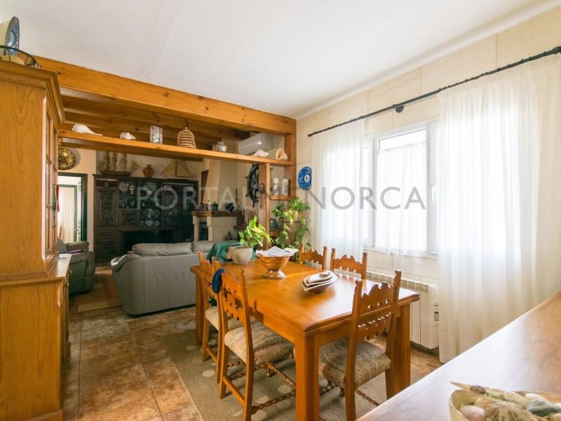 Casa en Venta en Es Mercadal