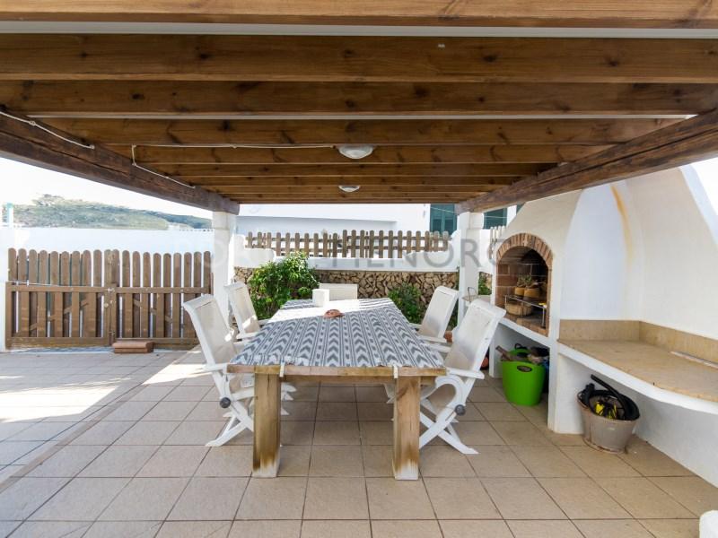 Casa en Venta en Es Mercadal