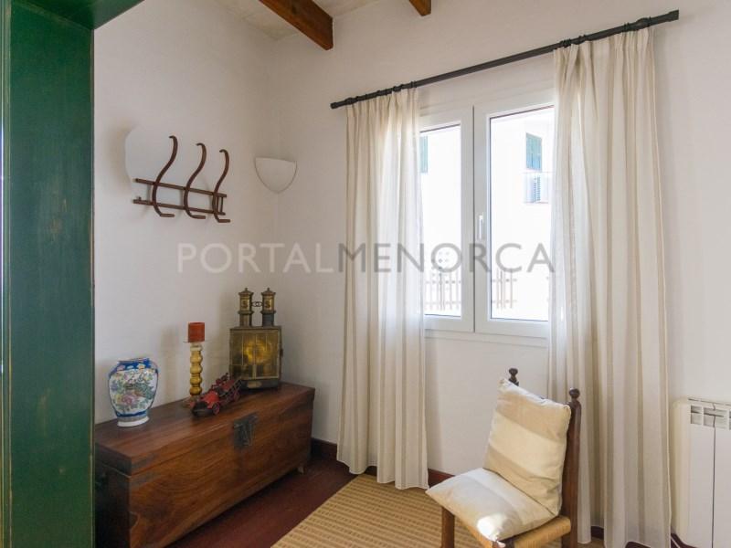 Casa en Venta en Es Mercadal