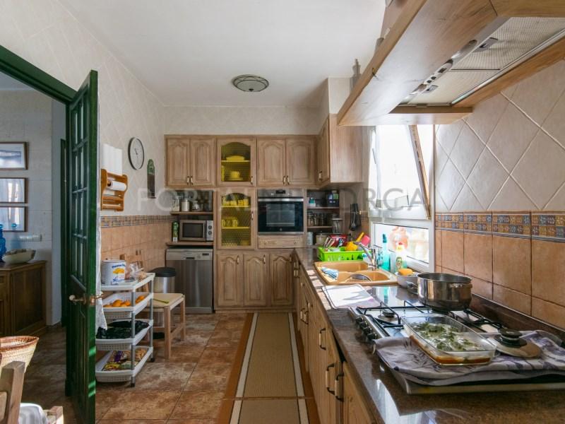 Casa en Venta en Es Mercadal