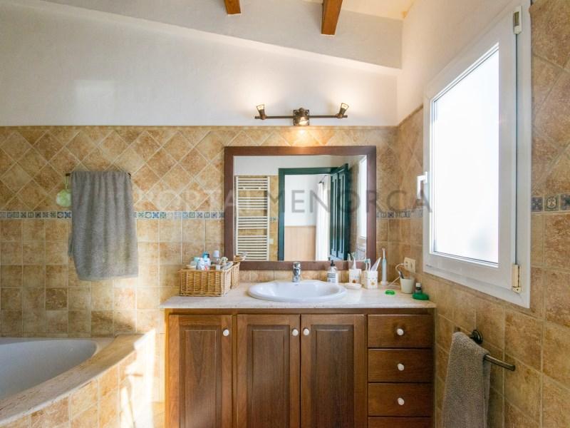 Casa en Venta en Es Mercadal