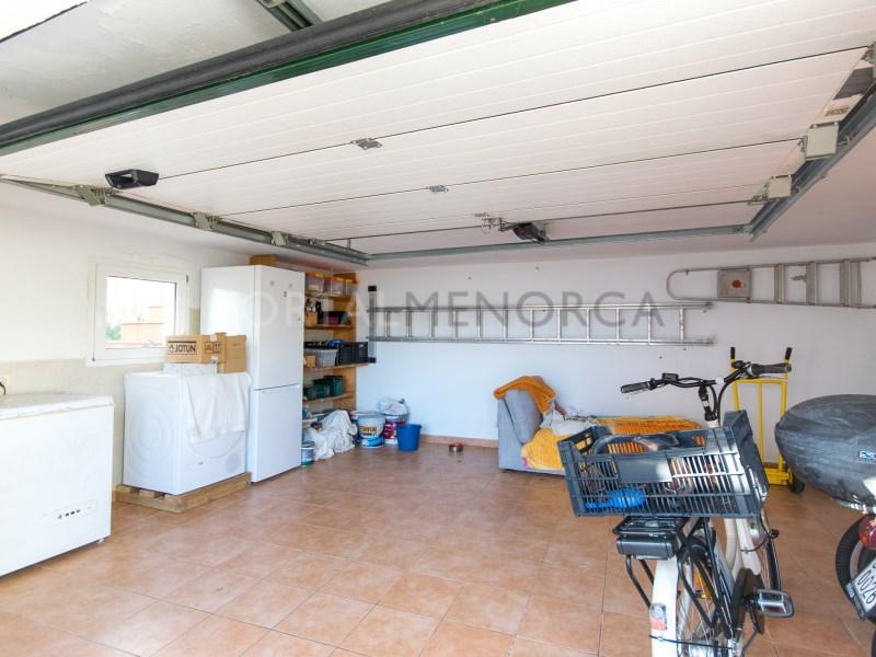 Casa en Venta en Es Mercadal
