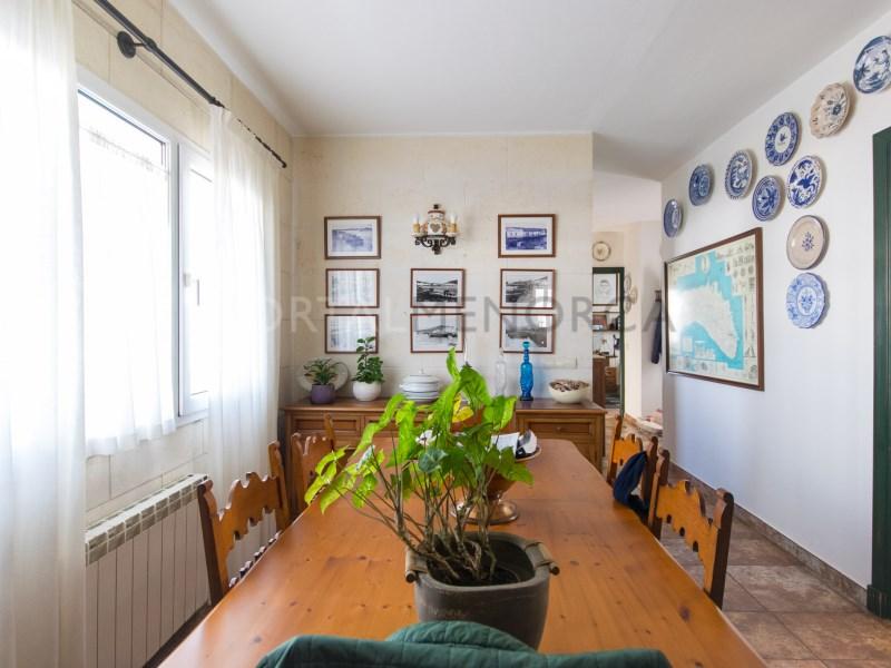 Casa en Venta en Es Mercadal
