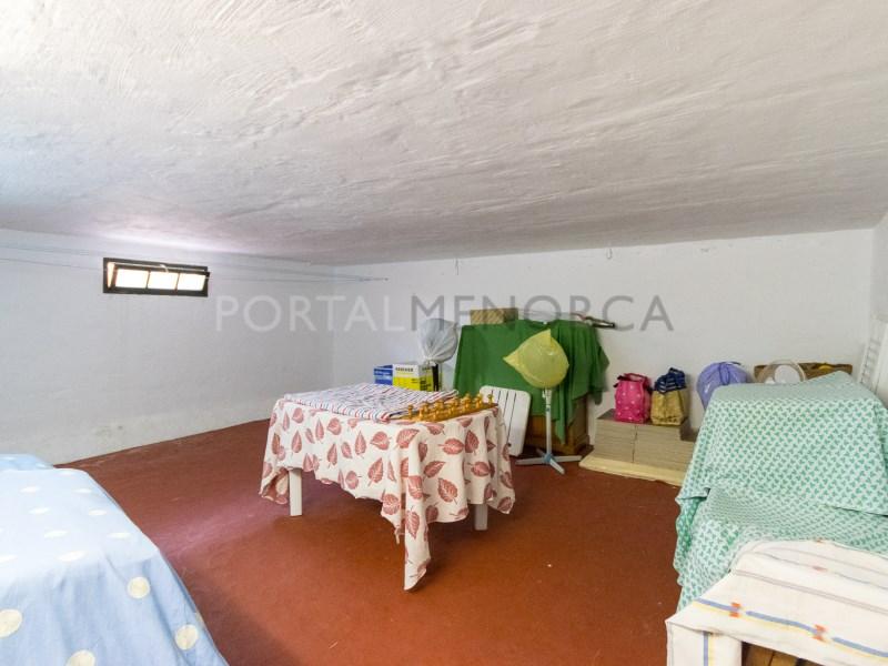 Casa en Venta en Es Mercadal