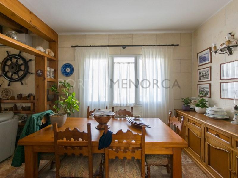 Casa en Venta en Es Mercadal