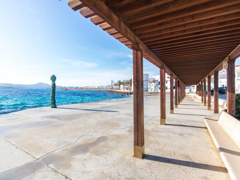 Casa en Venta en Es Mercadal