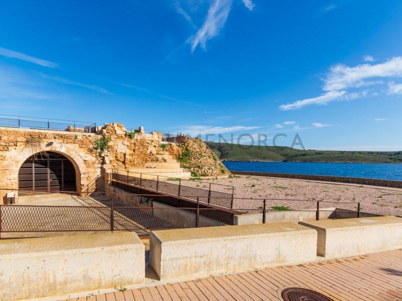 Casa en Venta en Es Mercadal