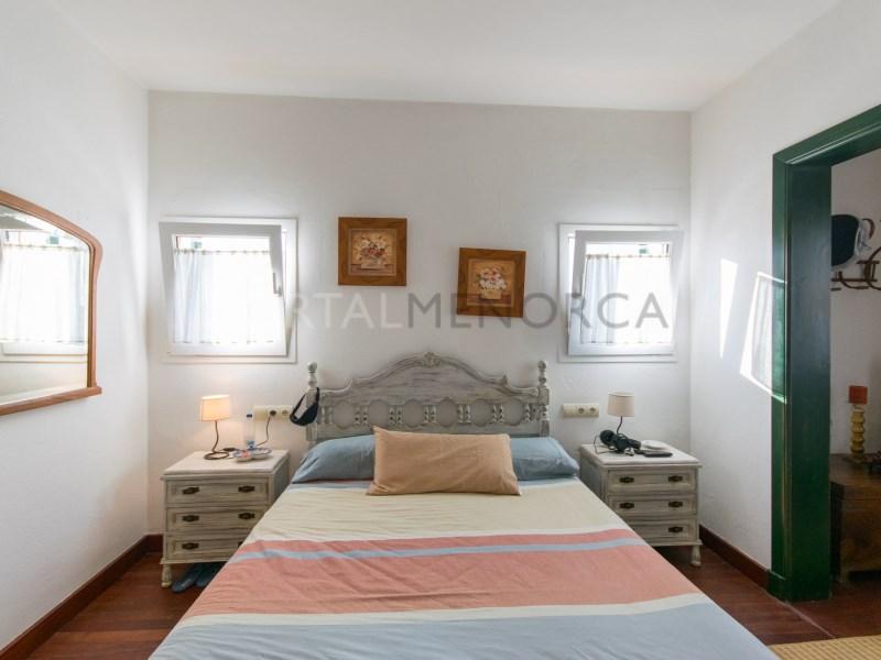 Casa en Venta en Es Mercadal