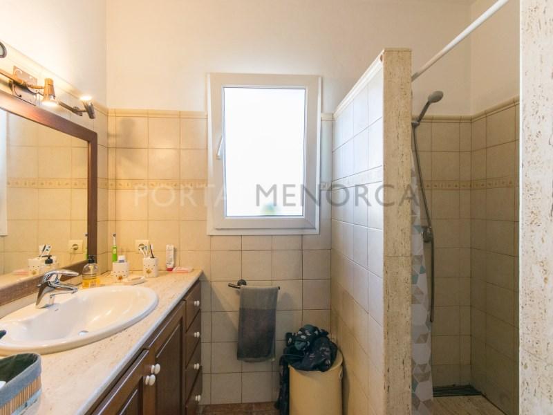 Casa en Venta en Es Mercadal