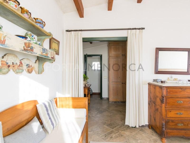 Casa en Venta en Es Mercadal