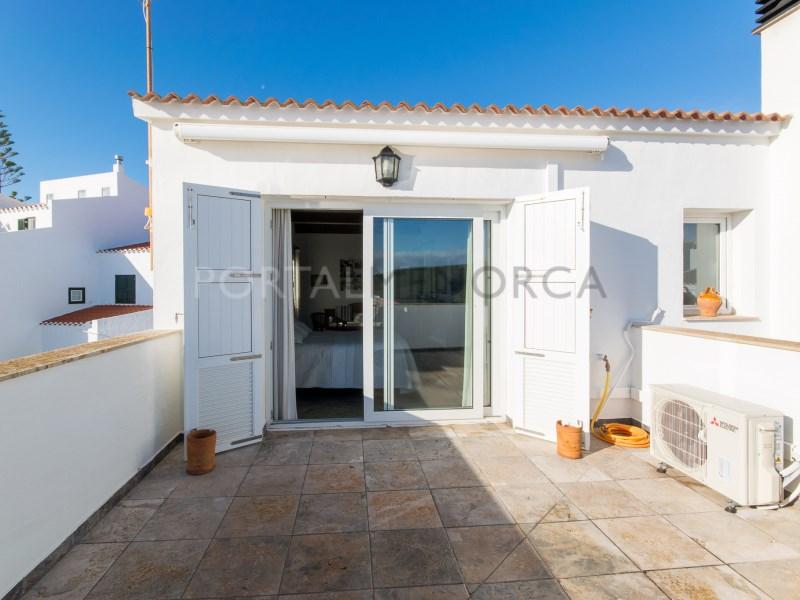 Casa en Venta en Es Mercadal