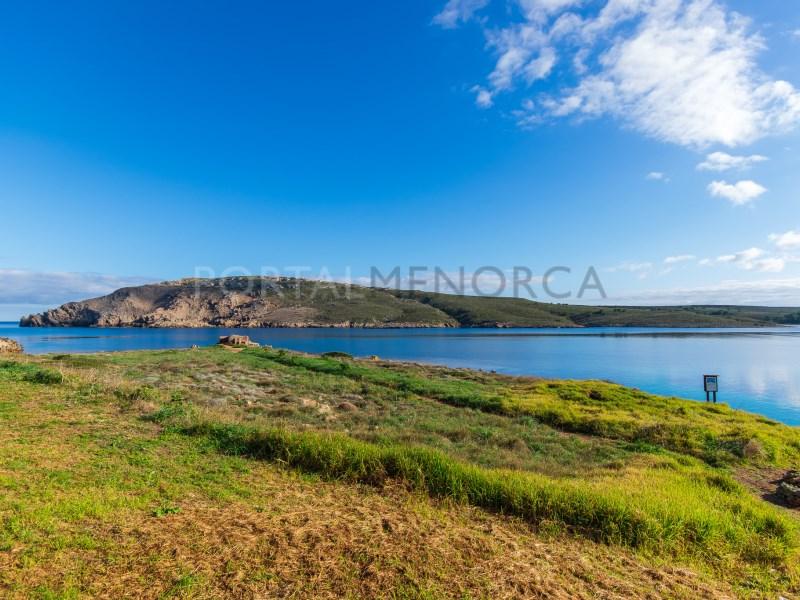 Casa en Venta en Es Mercadal