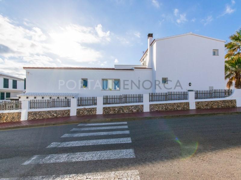 Casa en Venta en Es Mercadal