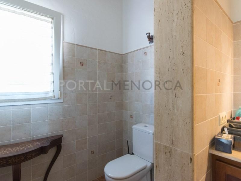 Casa en Venta en Es Mercadal
