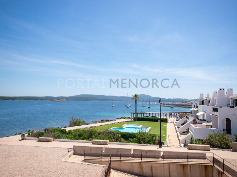 Casa en Venta en Es Mercadal