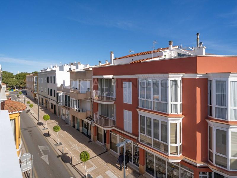 Casa en Venta en Ciutadella de Menorca