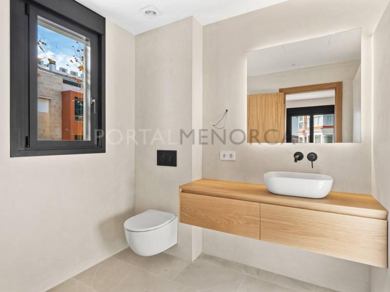 Casa en Venta en Ciutadella de Menorca