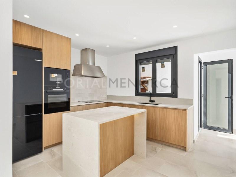 Casa en Venta en Ciutadella de Menorca