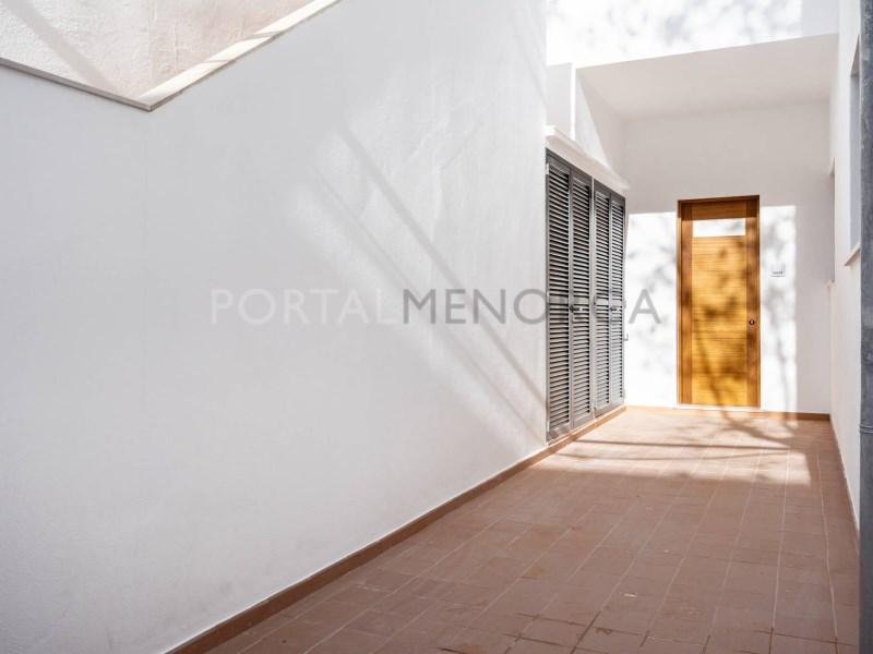 Casa en Venta en Ciutadella de Menorca