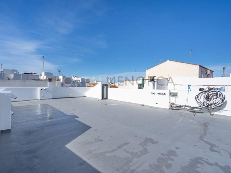 Casa en Venta en Ciutadella de Menorca