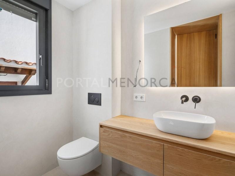 Casa en Venta en Ciutadella de Menorca