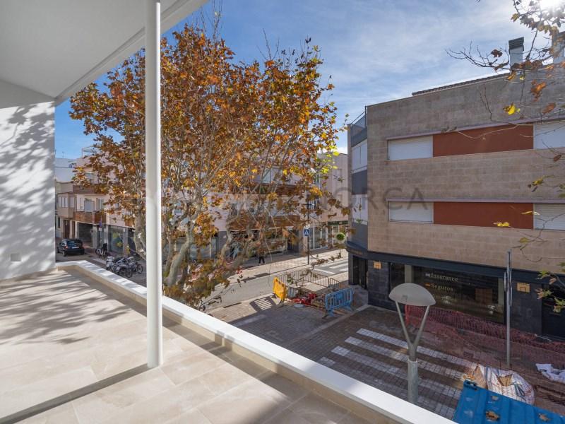Casa en Venta en Ciutadella de Menorca