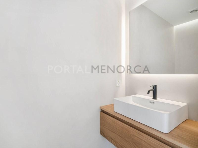 Casa en Venta en Ciutadella de Menorca