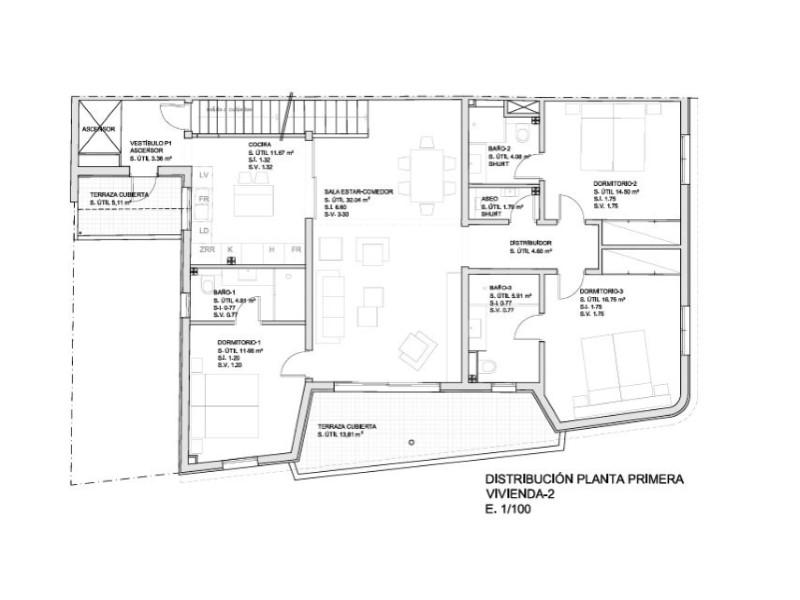 Casa en Venta en Ciutadella de Menorca