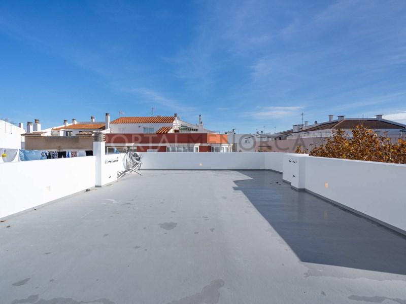 Casa en Venta en Ciutadella de Menorca