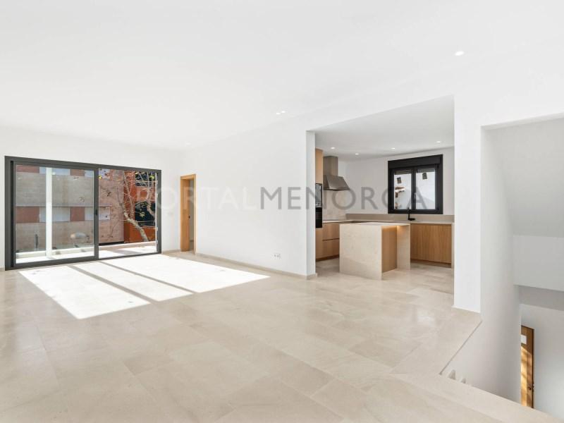 Casa en Venta en Ciutadella de Menorca