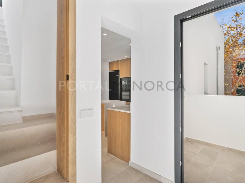 Casa en Venta en Ciutadella de Menorca