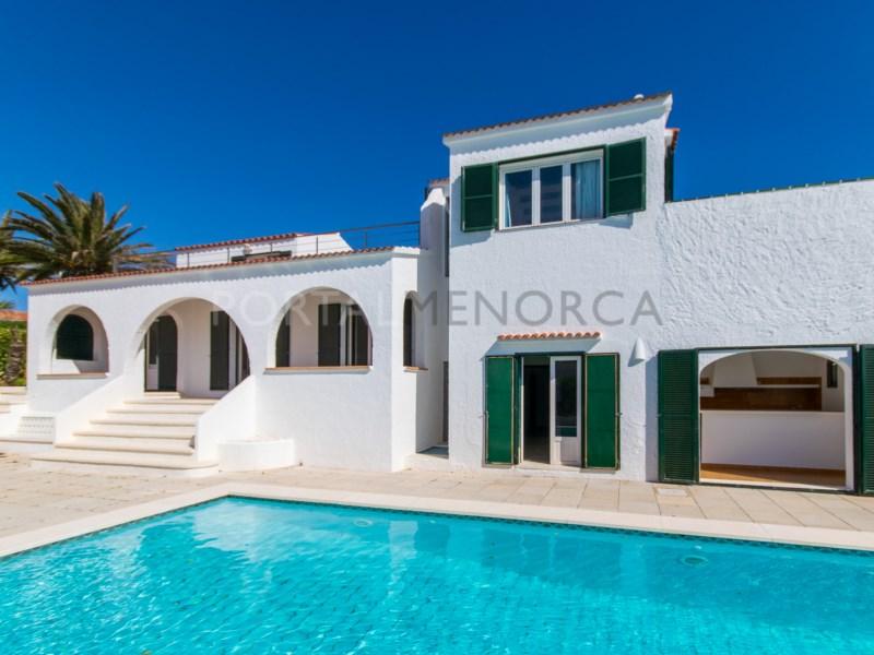 Chalet for Sale in Sant Lluís