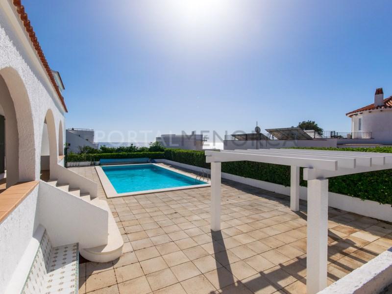Chalet for Sale in Sant Lluís