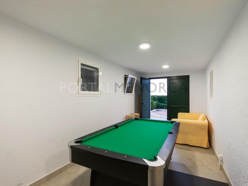 Chalet for Sale in Sant Lluís