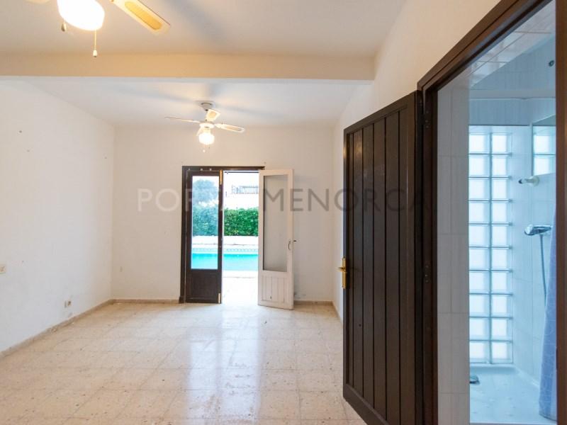 Chalet for Sale in Sant Lluís