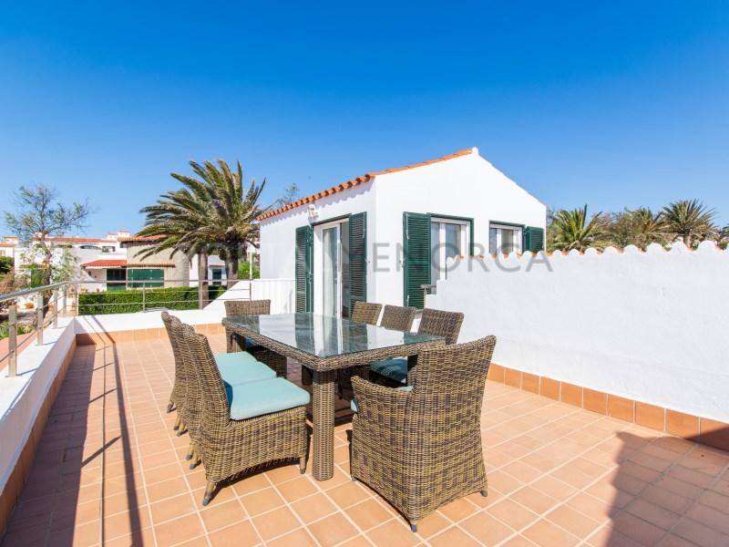 Chalet for Sale in Sant Lluís