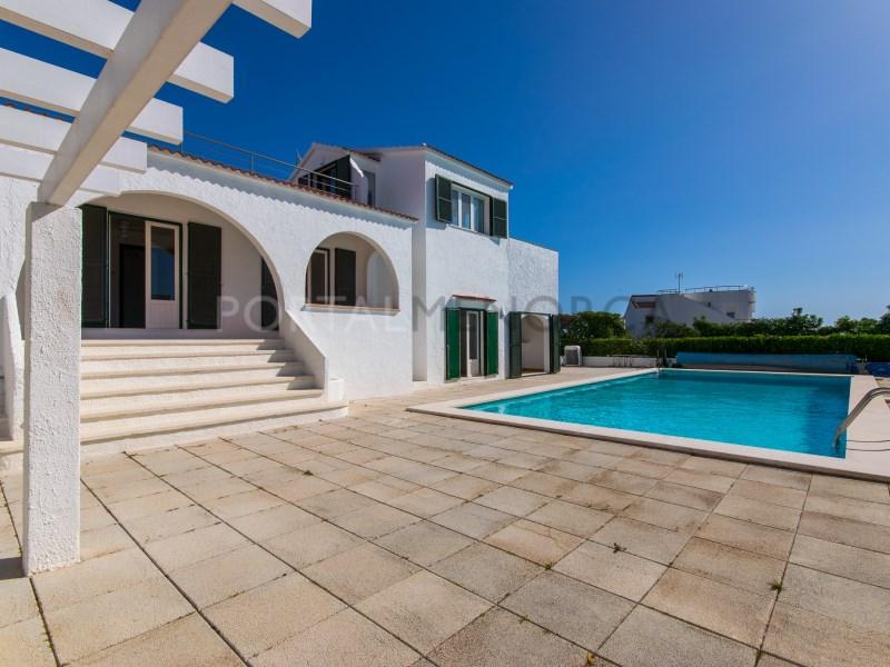 Chalet for Sale in Sant Lluís