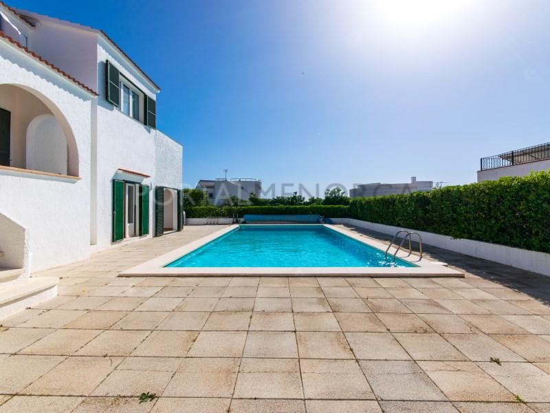 Chalet for Sale in Sant Lluís
