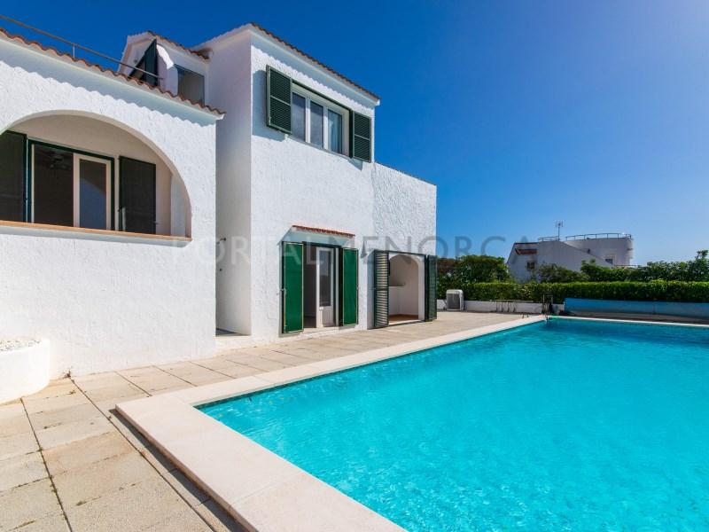 Chalet for Sale in Sant Lluís