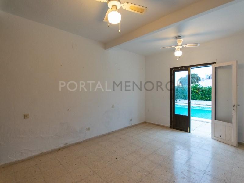 Chalet for Sale in Sant Lluís