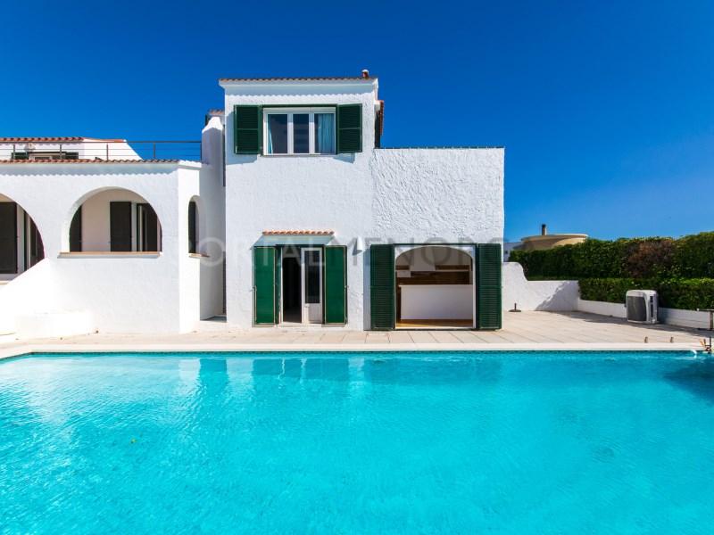 Chalet for Sale in Sant Lluís