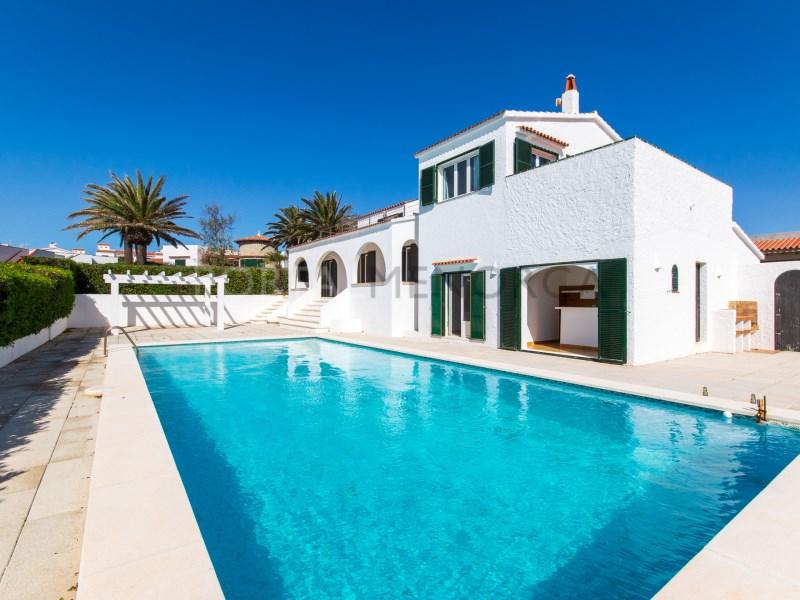 Chalet for Sale in Sant Lluís