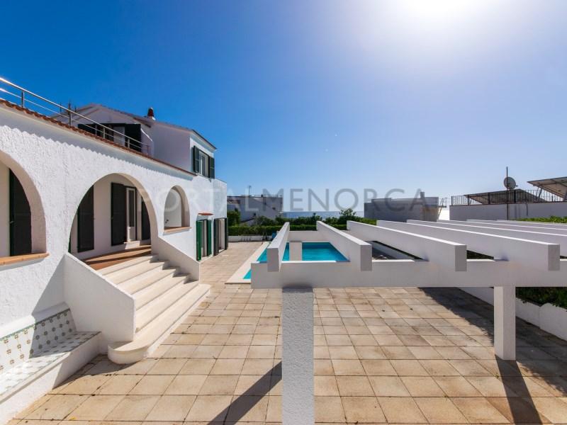 Chalet for Sale in Sant Lluís