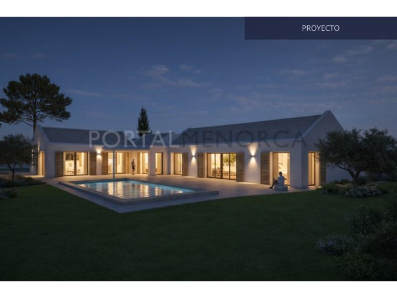 Plot for Sale in Ciutadella de Menorca