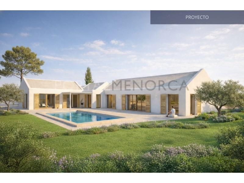 Plot for Sale in Ciutadella de Menorca