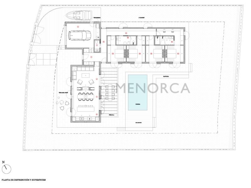 Plot for Sale in Ciutadella de Menorca