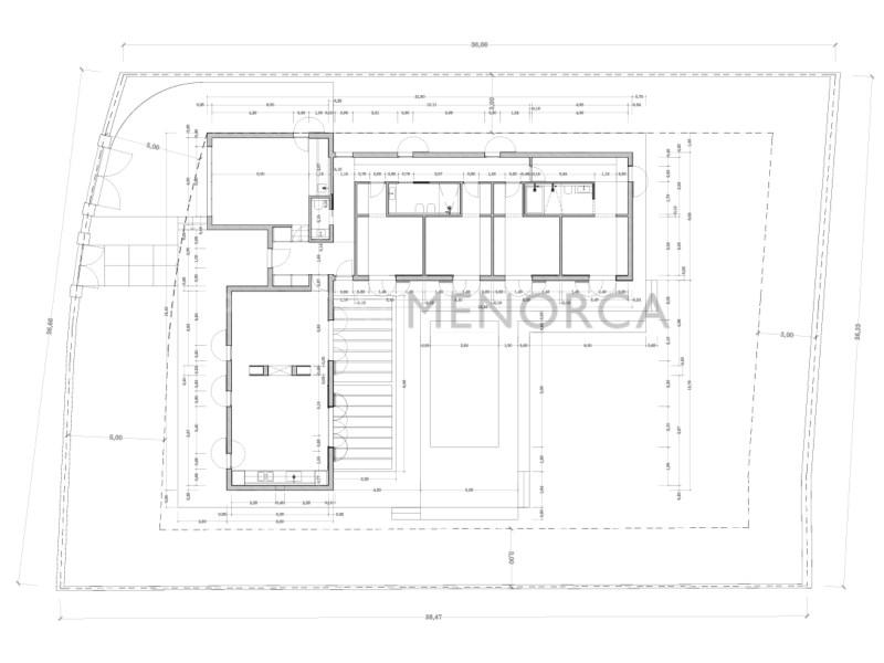 Plot for Sale in Ciutadella de Menorca