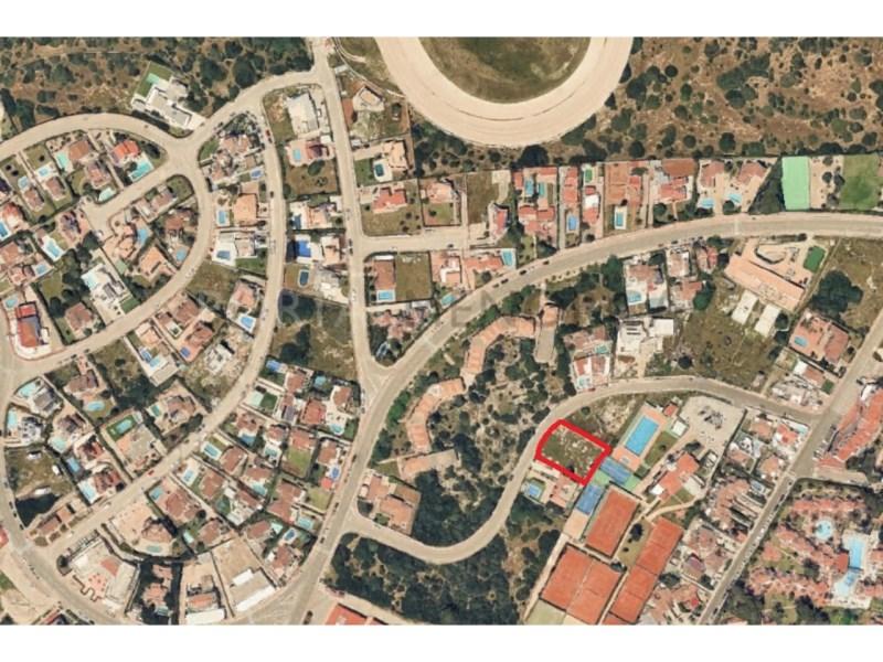 Plot for Sale in Ciutadella de Menorca